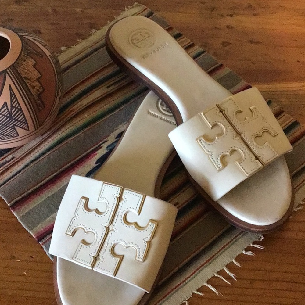 Tory  Burch slides